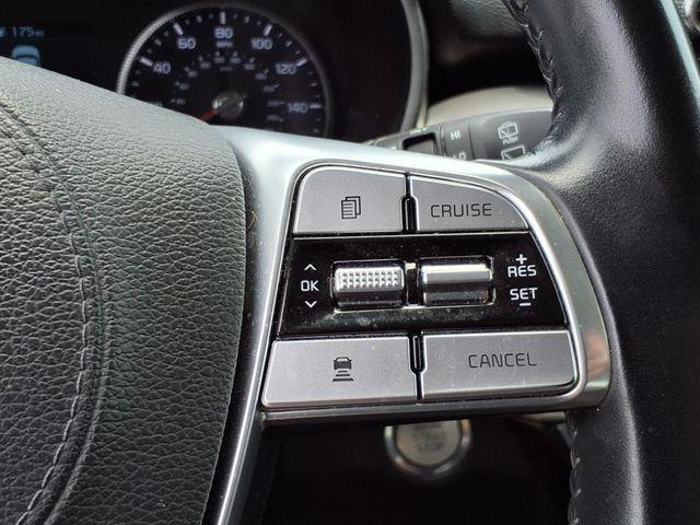 used 2020 Kia Telluride car, priced at $22,400