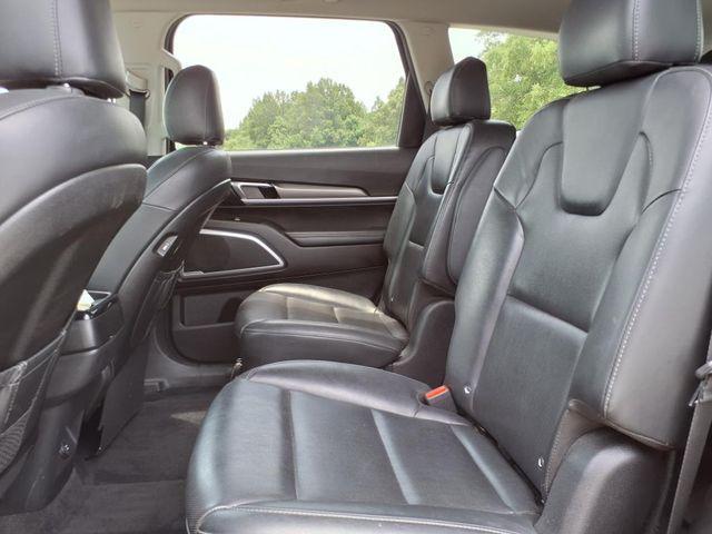 used 2020 Kia Telluride car, priced at $22,400