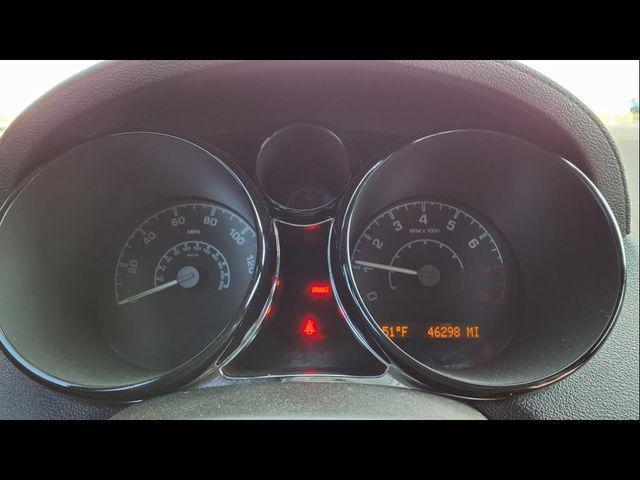 used 2007 Saturn Sky car, priced at $13,500