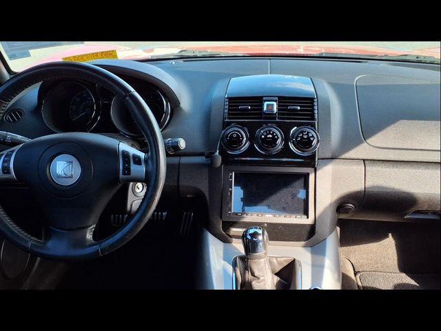 used 2007 Saturn Sky car, priced at $13,500