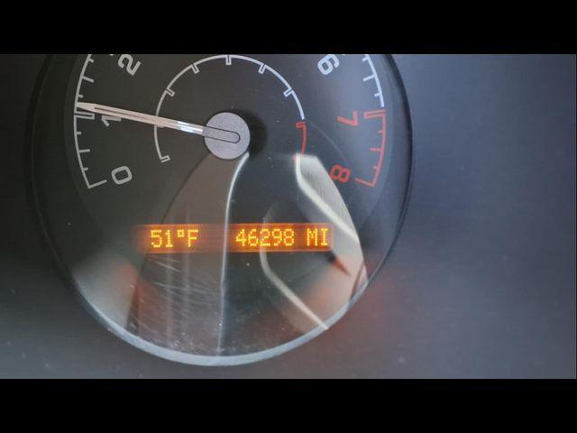 used 2007 Saturn Sky car, priced at $14,700