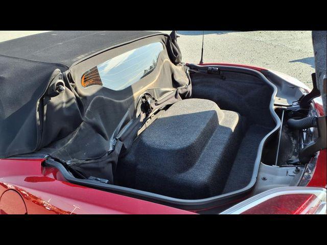 used 2007 Saturn Sky car, priced at $14,700