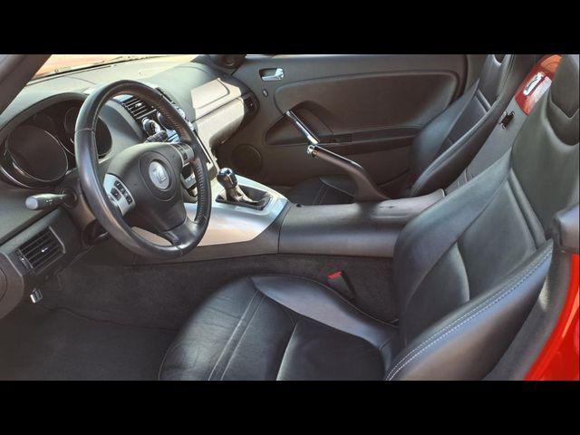 used 2007 Saturn Sky car, priced at $13,500