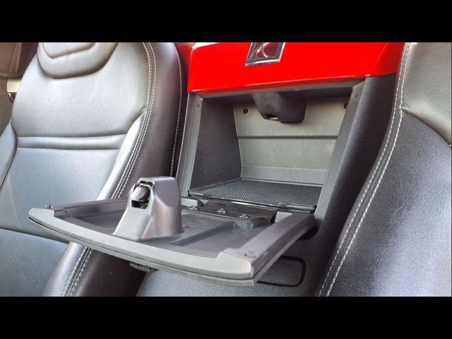 used 2007 Saturn Sky car, priced at $13,500