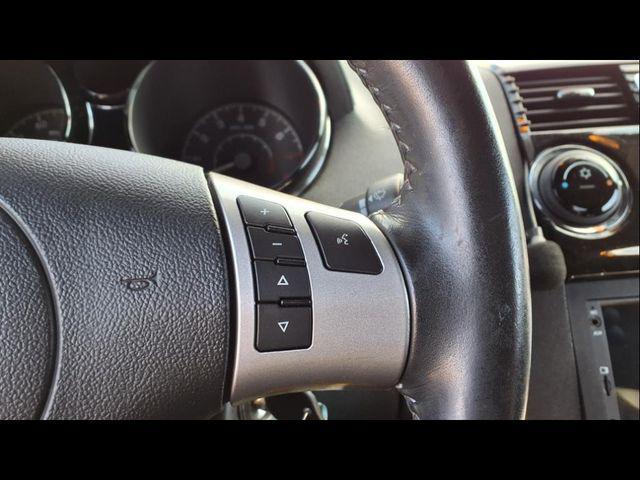 used 2007 Saturn Sky car, priced at $13,500