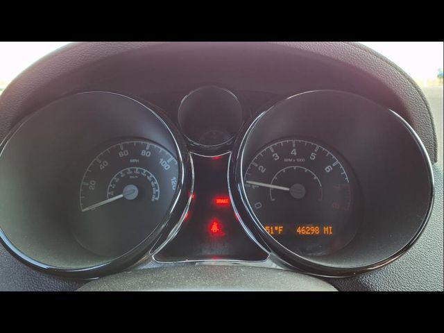 used 2007 Saturn Sky car, priced at $14,700
