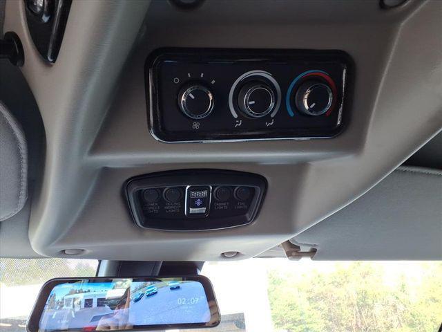 new 2025 Chevrolet Express 2500 car, priced at $87,500