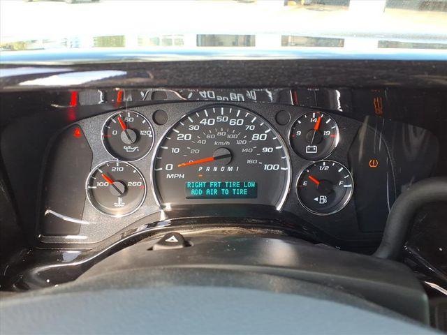 new 2025 Chevrolet Express 2500 car, priced at $87,500