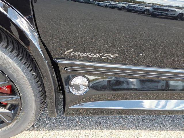 new 2025 Chevrolet Express 2500 car, priced at $87,500