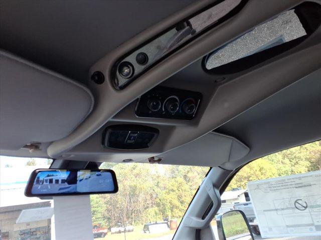 new 2025 Chevrolet Express 2500 car, priced at $87,500