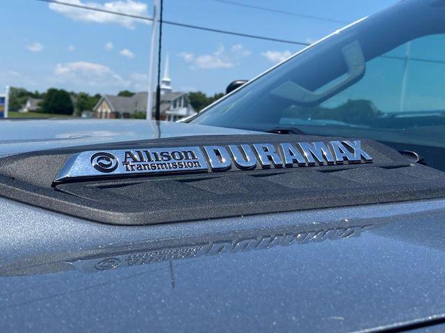 used 2024 Chevrolet Silverado 2500 car, priced at $55,000