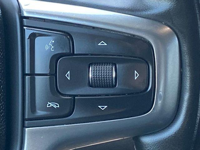 used 2024 Chevrolet Silverado 2500 car, priced at $55,000