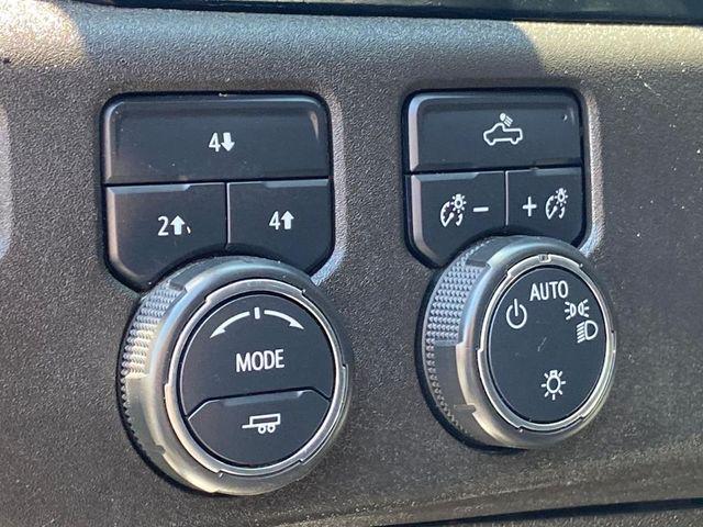 used 2024 Chevrolet Silverado 2500 car, priced at $55,000