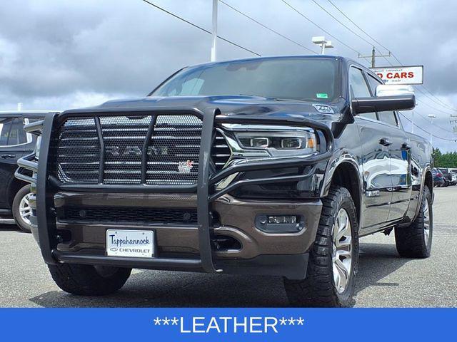 used 2019 Ram 1500 car, priced at $39,000