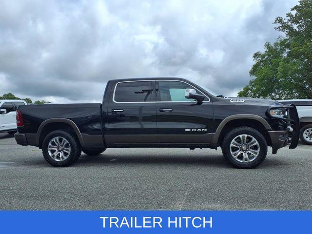 used 2019 Ram 1500 car, priced at $39,000