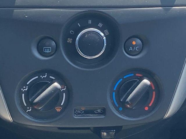 used 2018 Nissan Versa Note car, priced at $7,900