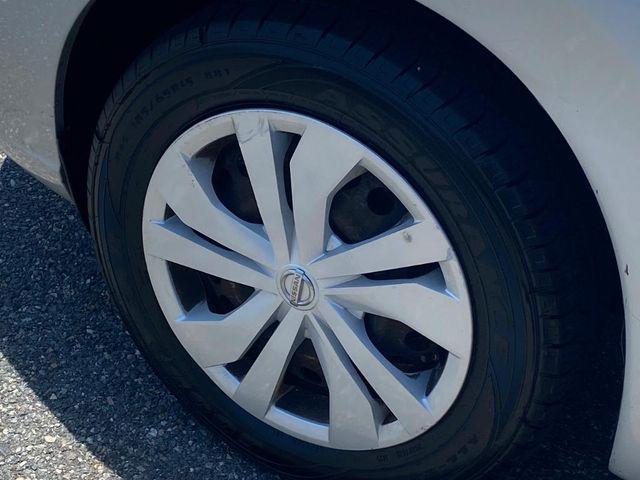 used 2018 Nissan Versa Note car, priced at $7,900