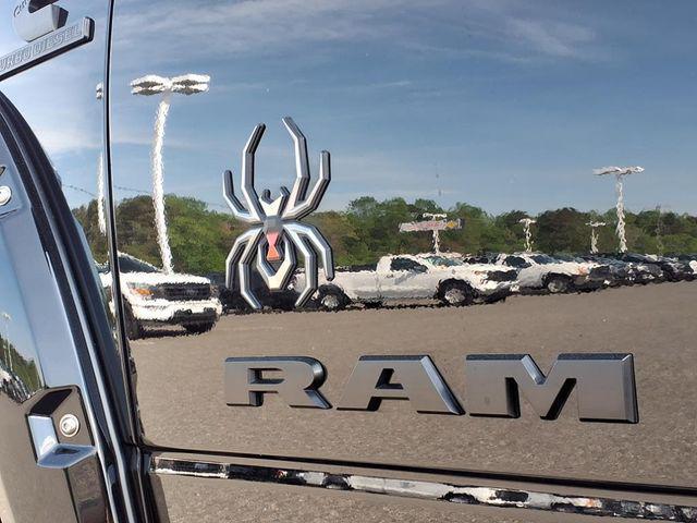 used 2023 Ram 2500 car, priced at $89,000