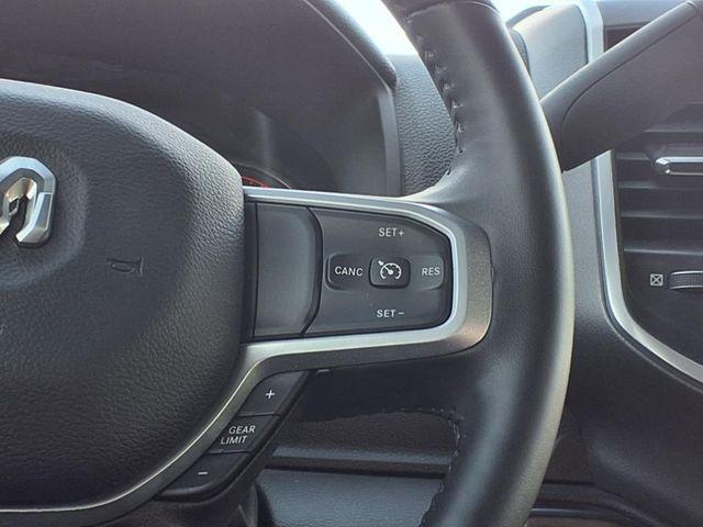 used 2023 Ram 2500 car, priced at $89,000