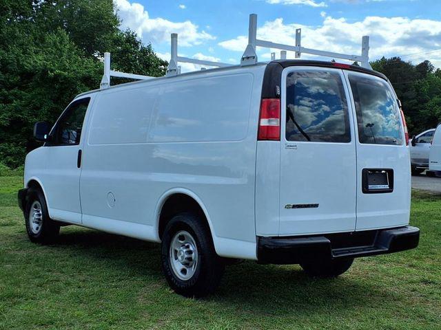 used 2017 Chevrolet Express 2500 car, priced at $18,800