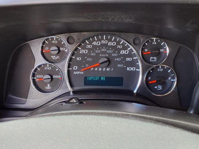 used 2017 Chevrolet Express 2500 car, priced at $18,800