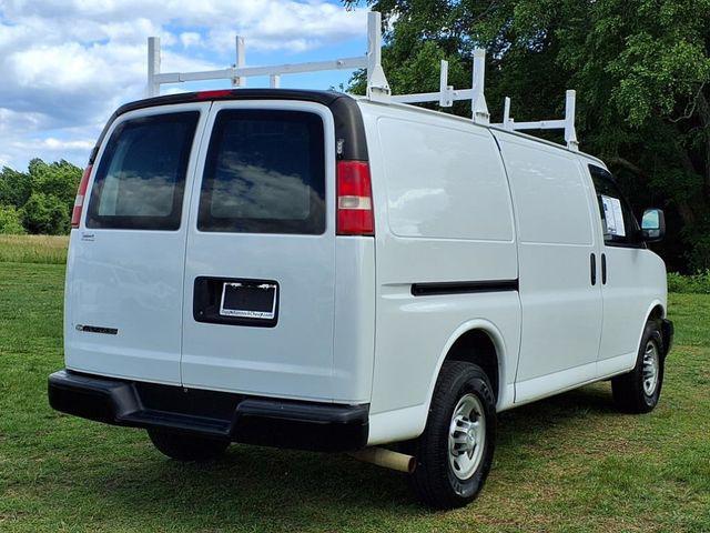 used 2017 Chevrolet Express 2500 car, priced at $18,800