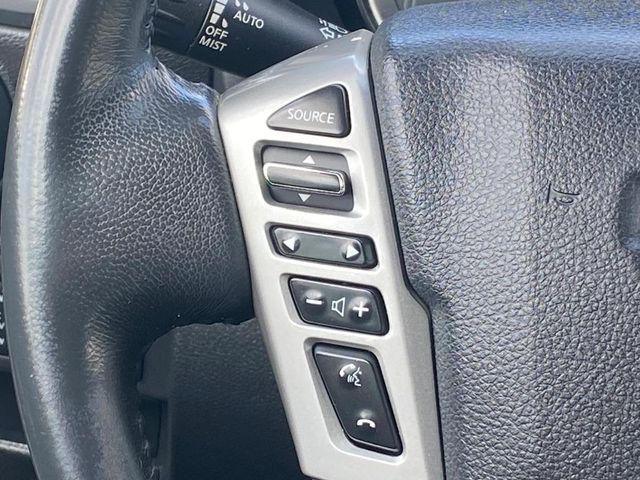 used 2018 Nissan Titan car, priced at $22,000