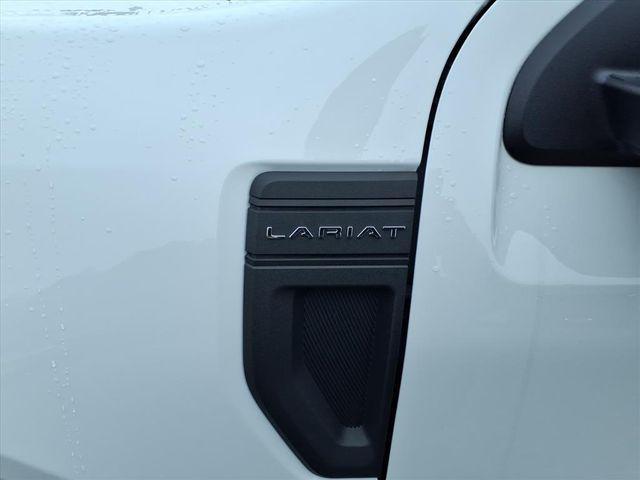 used 2023 Ford Maverick car, priced at $29,000