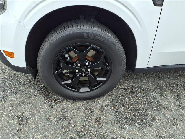 used 2023 Ford Maverick car, priced at $29,000