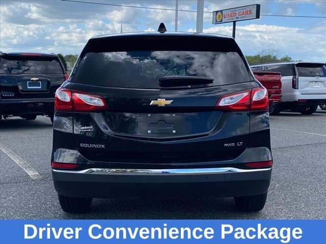 used 2019 Chevrolet Equinox car, priced at $13,350