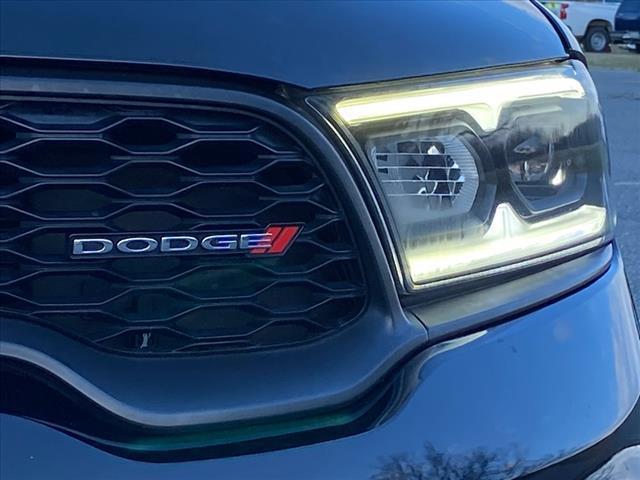 used 2021 Dodge Durango car, priced at $35,998