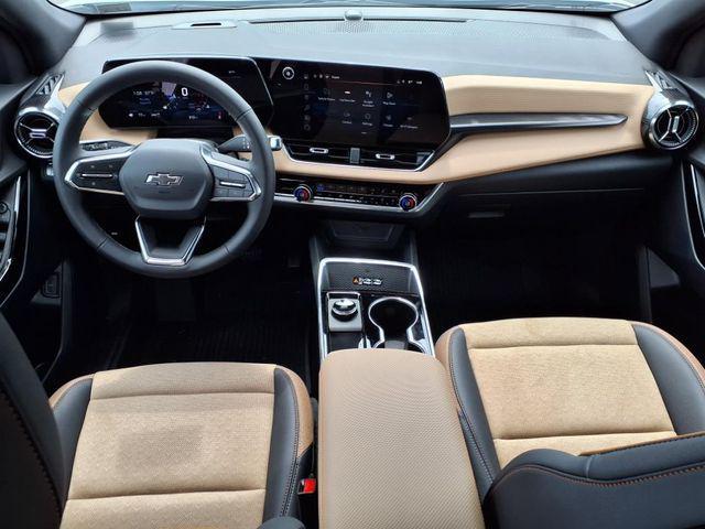 new 2026 Chevrolet Equinox car, priced at $35,445