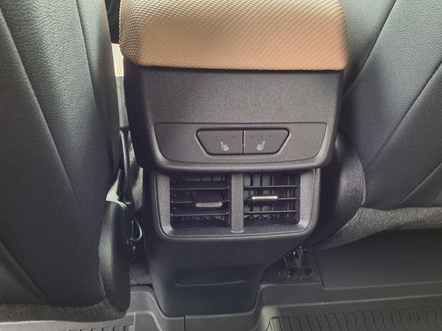new 2026 Chevrolet Equinox car, priced at $35,445
