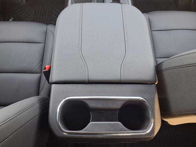 new 2025 Chevrolet Silverado 1500 car, priced at $56,750