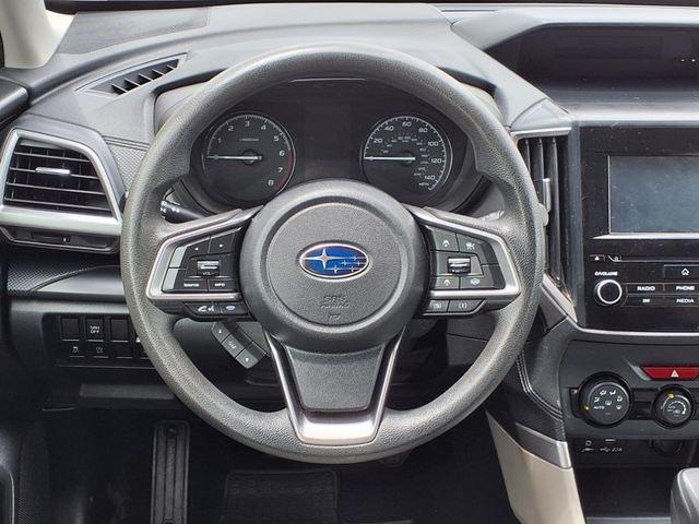 used 2022 Subaru Forester car, priced at $20,800