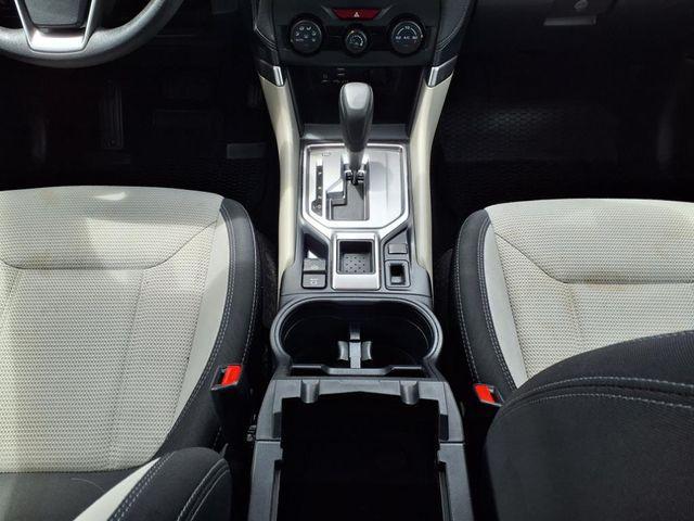 used 2022 Subaru Forester car, priced at $20,800