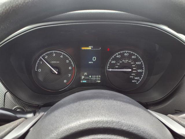 used 2022 Subaru Forester car, priced at $20,800