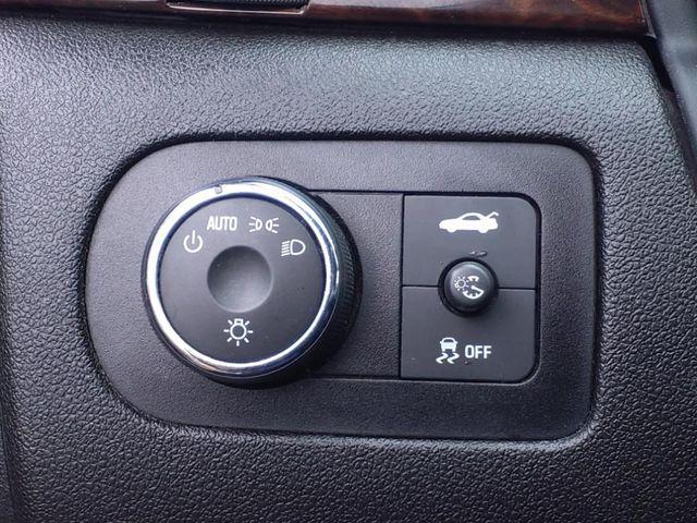 used 2014 Chevrolet Impala Limited car, priced at $8,800