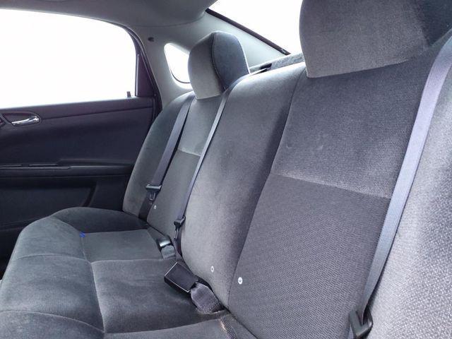 used 2014 Chevrolet Impala Limited car, priced at $8,800