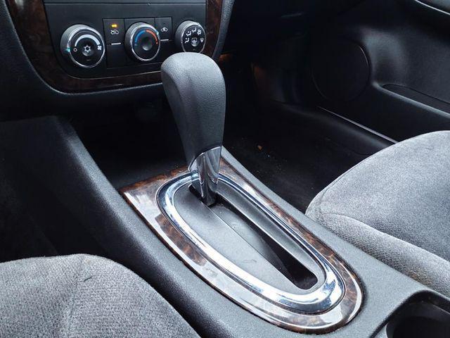 used 2014 Chevrolet Impala Limited car, priced at $8,800