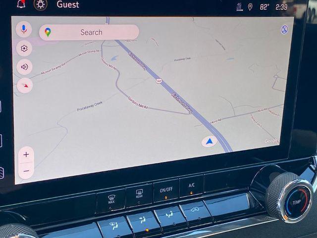 new 2026 Chevrolet Colorado car, priced at $31,705