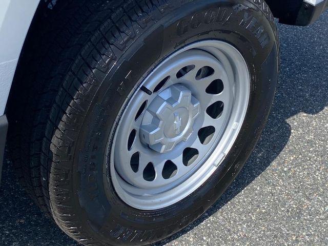 new 2026 Chevrolet Colorado car, priced at $31,705