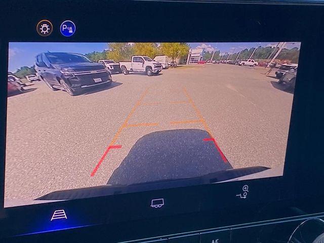 new 2026 Chevrolet Colorado car, priced at $31,705