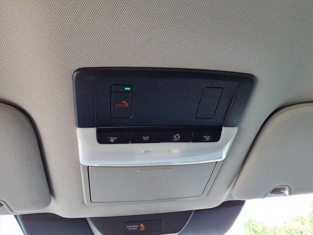 used 2022 Nissan Pathfinder car, priced at $21,300