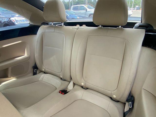 used 2014 Volkswagen Beetle car, priced at $11,840