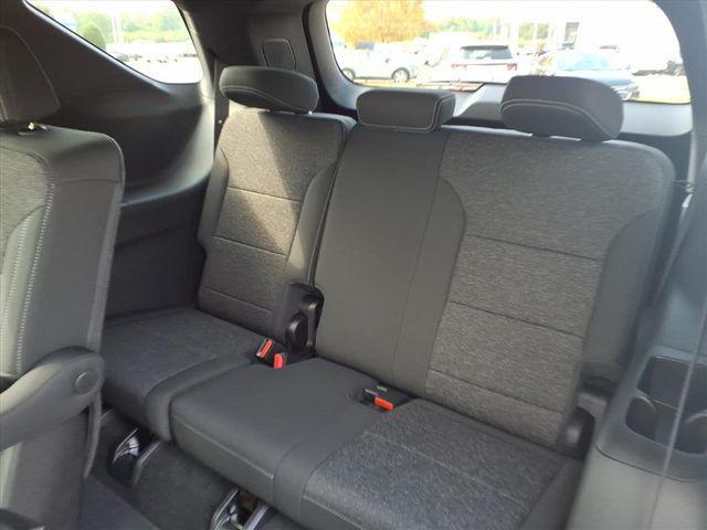 new 2026 Chevrolet Traverse car, priced at $45,988