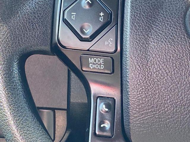 used 2021 Toyota Tacoma car, priced at $24,300