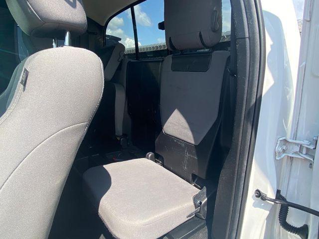 used 2021 Toyota Tacoma car, priced at $24,300