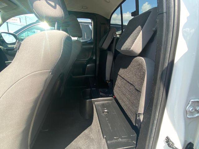 used 2021 Toyota Tacoma car, priced at $24,300