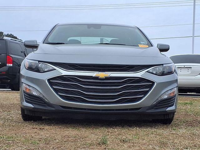 used 2023 Chevrolet Malibu car, priced at $17,800